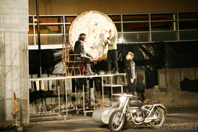 Diapositive suivante